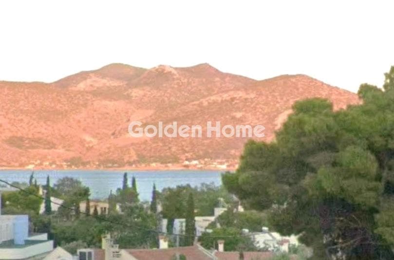 Οικόπεδο στην Παραλία, Ανάβυσσος — Φωτογραφία 1 από 9