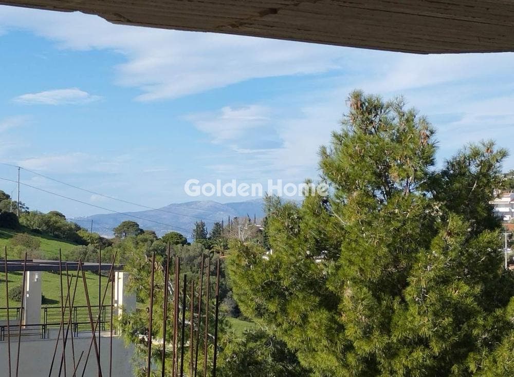 Οικόπεδο στην Παραλία, Ανάβυσσος — Φωτογραφία 9 από 9