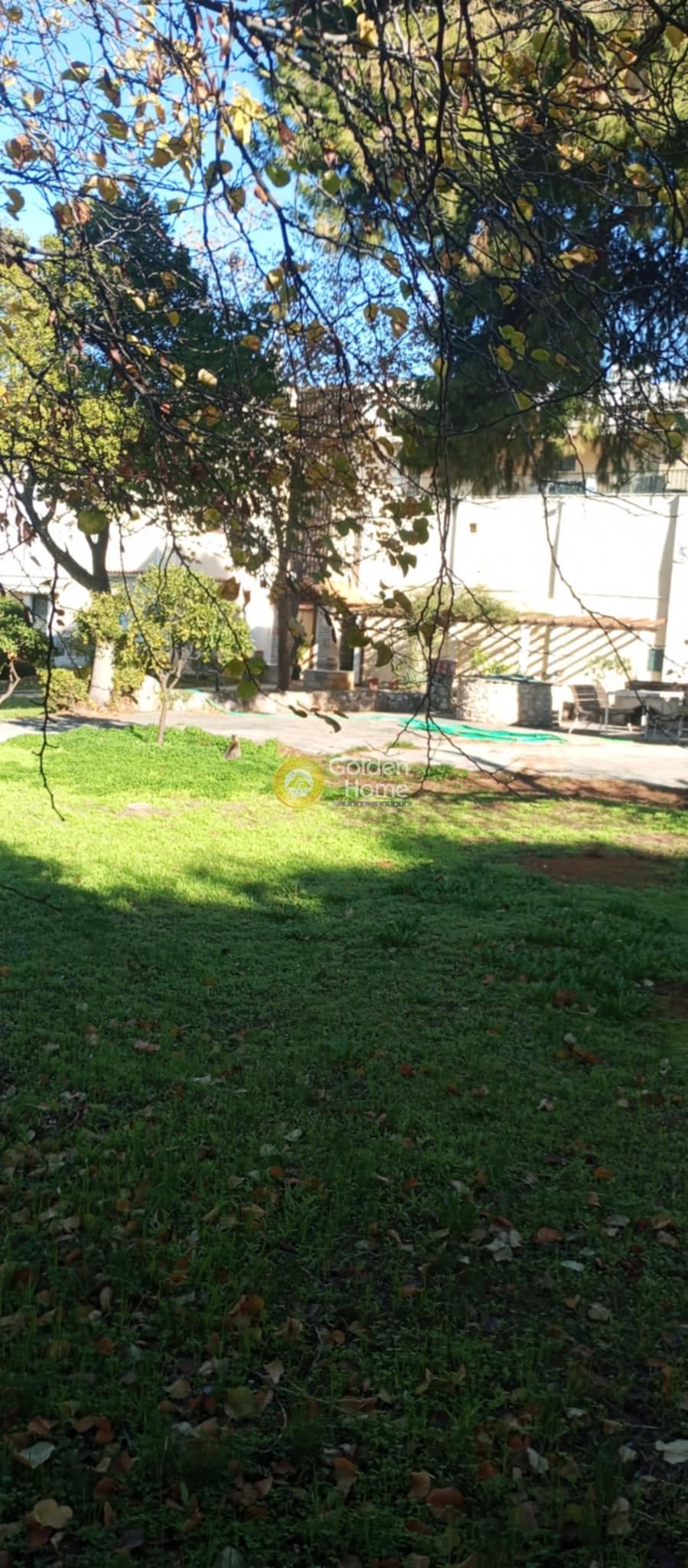 Οικόπεδο στην Κέντρο, Κηφισιά