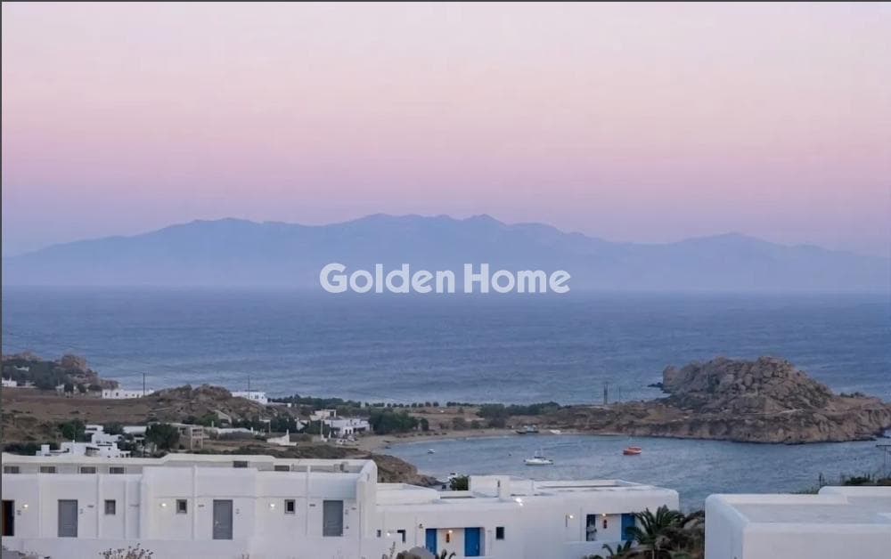 House in Ano Mera, Mykonos — Photo 6 of 16