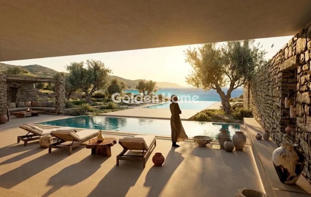 House in Ano Mera, Mykonos — Photo 10 of 16