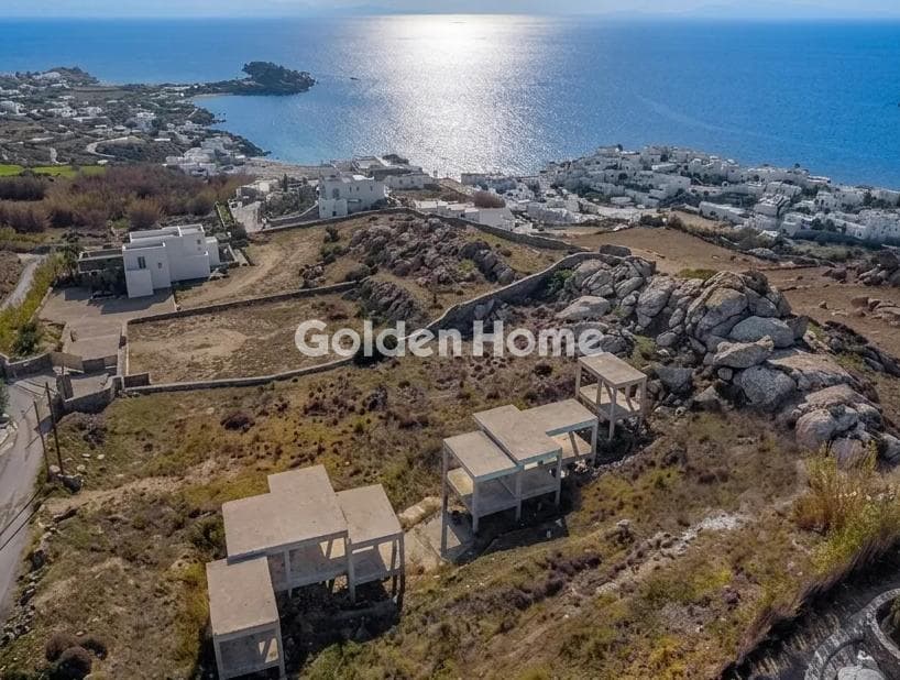 House in Ano Mera, Mykonos — Photo 7 of 16