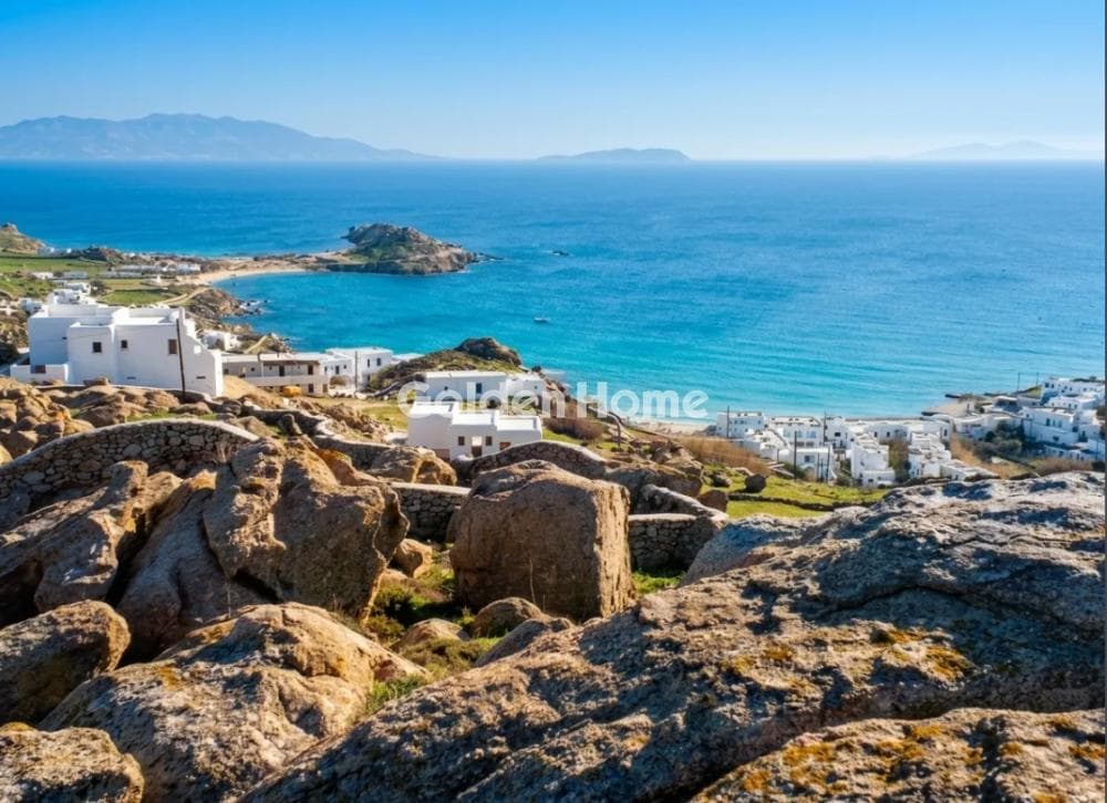 House in Ano Mera, Mykonos — Photo 14 of 16