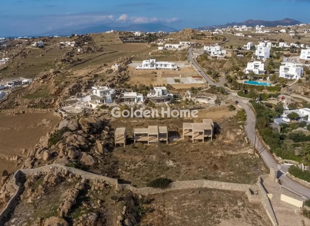 House in Ano Mera, Mykonos — Photo 16 of 16