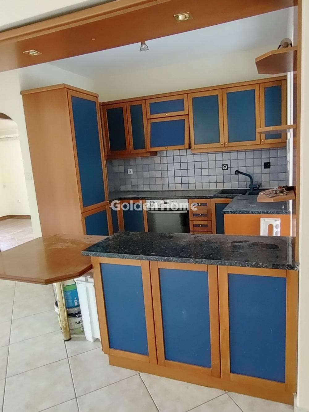 Apartment in Center, Dafni — Photo 4 of 13