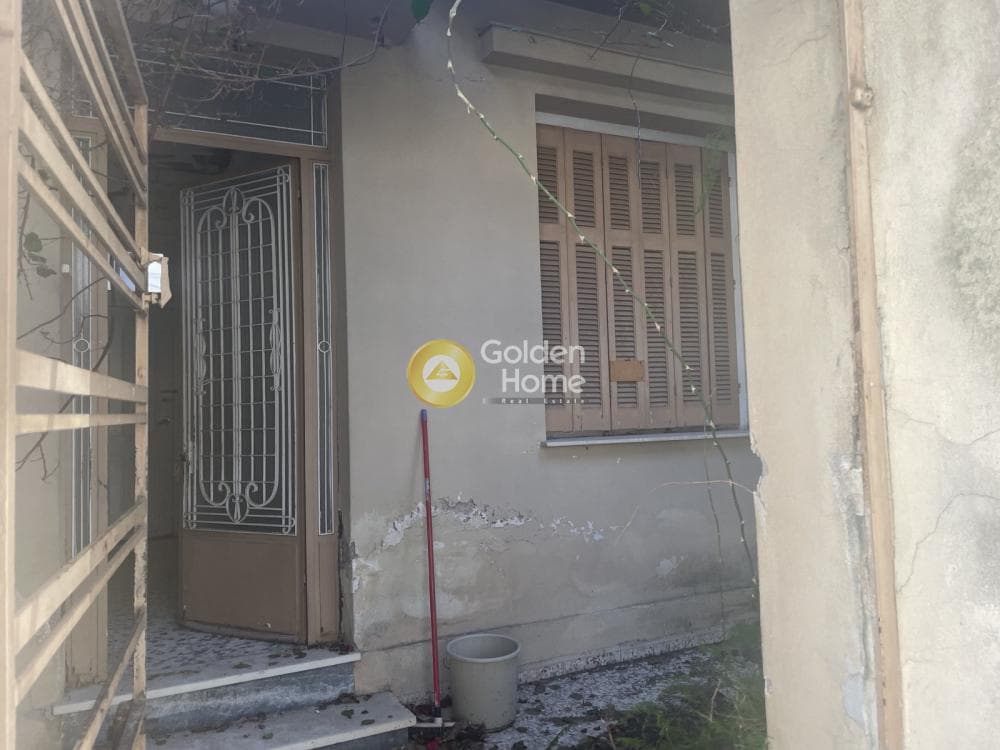 Μονοκατοικία στην Προσφυγικά, Πάτρα — Φωτογραφία 11 από 11