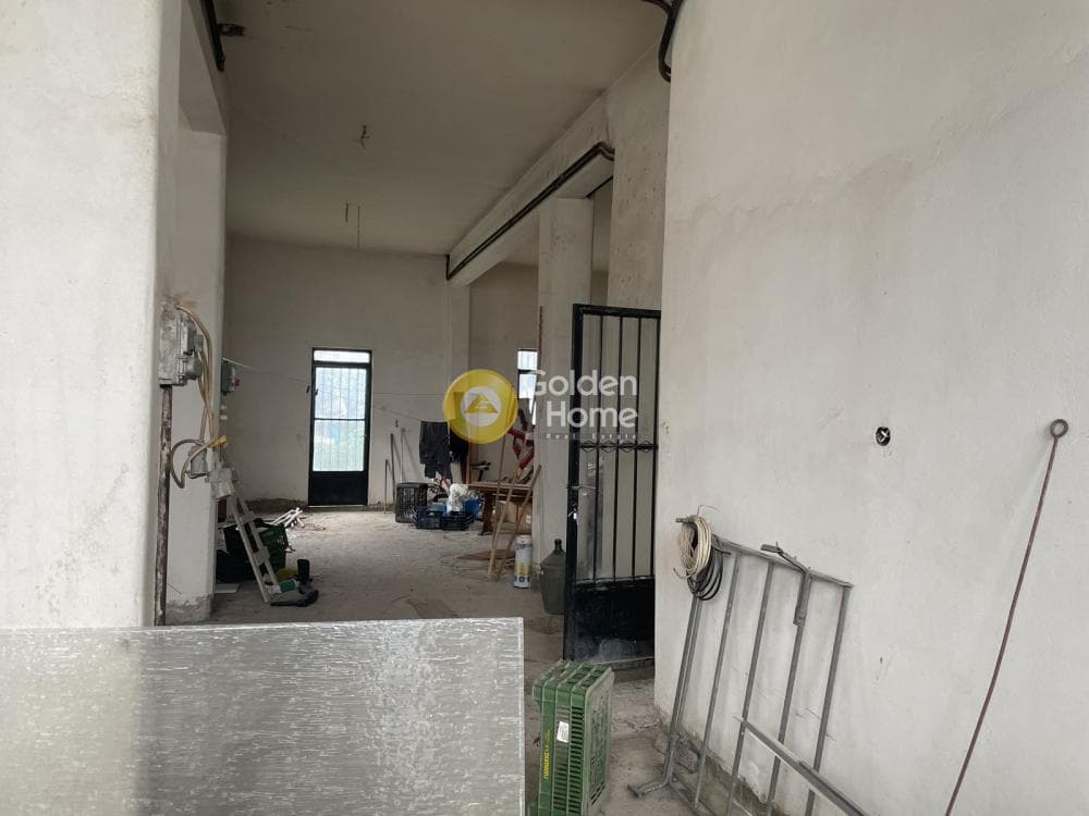 Αποθήκη στην Γλαύκος, Πάτρα — Φωτογραφία 2 από 7