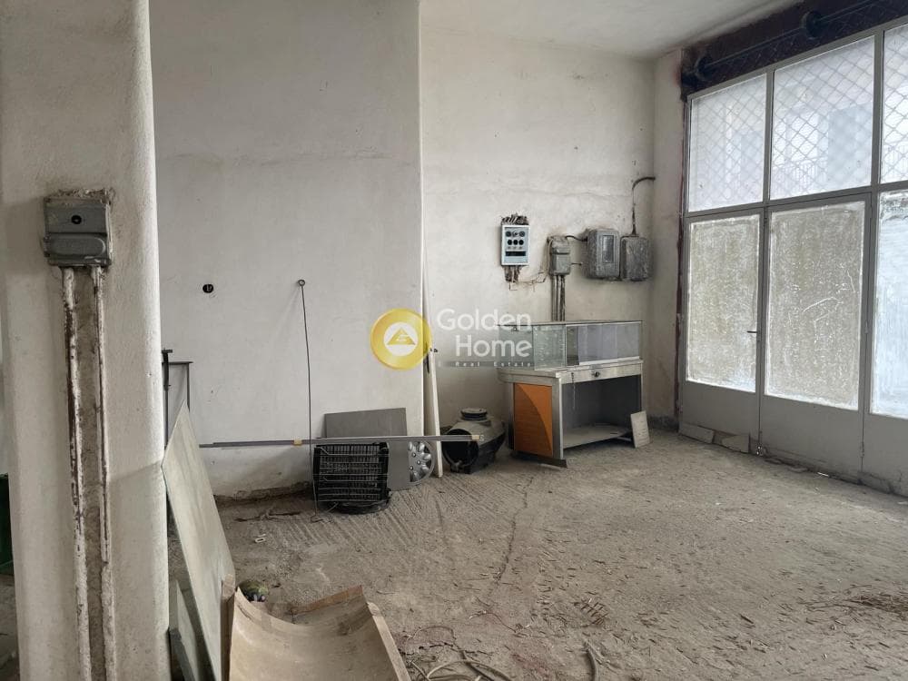 Αποθήκη στην Γλαύκος, Πάτρα — Φωτογραφία 4 από 7