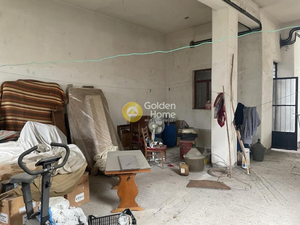 Αποθήκη στην Γλαύκος, Πάτρα — Φωτογραφία 5 από 7
