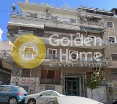 Apartment in Osios Loukas, Patisia — Photo 1 of 2
