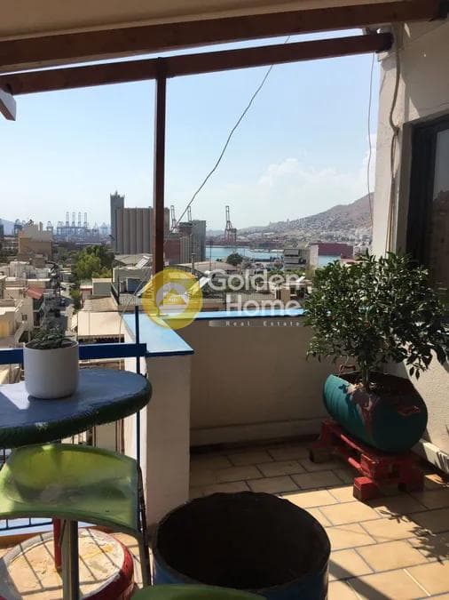 Διαμέρισμα στην Ευγένεια, Κερατσίνι — Φωτογραφία 5 από 14