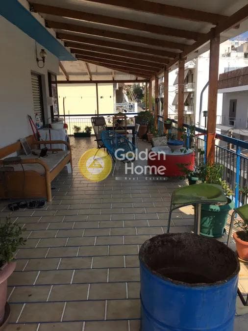 Διαμέρισμα στην Ευγένεια, Κερατσίνι — Φωτογραφία 1 από 14