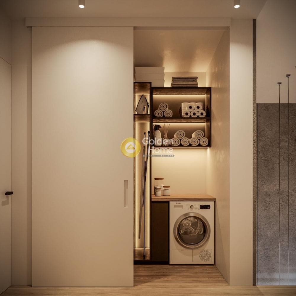 Apartment in Soros, Marousi — Photo 11 of 13