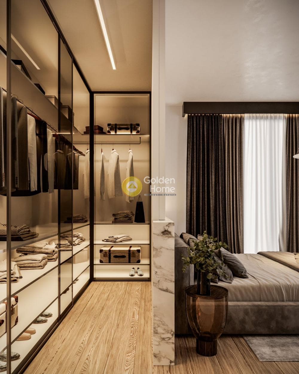 Apartment in Soros, Marousi — Photo 10 of 13