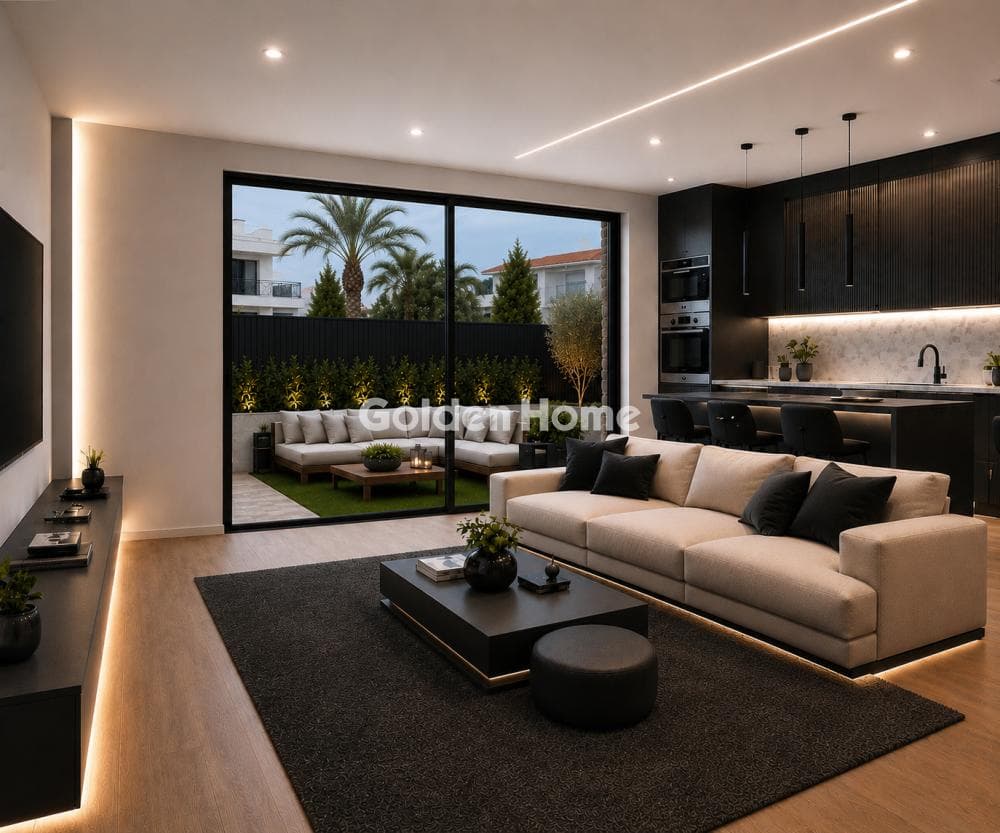 Apartment in Soros, Marousi — Photo 1 of 13