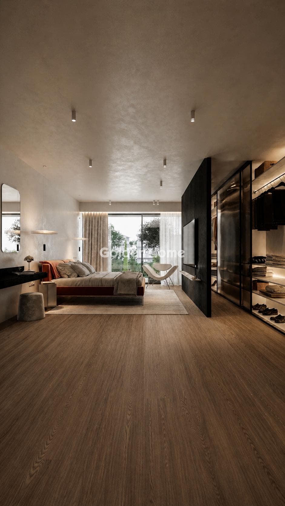 Apartment in Soros, Marousi — Photo 8 of 13