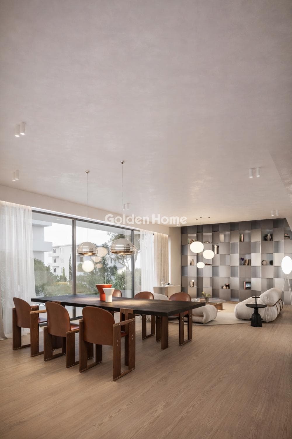 Apartment in Soros, Marousi — Photo 5 of 13