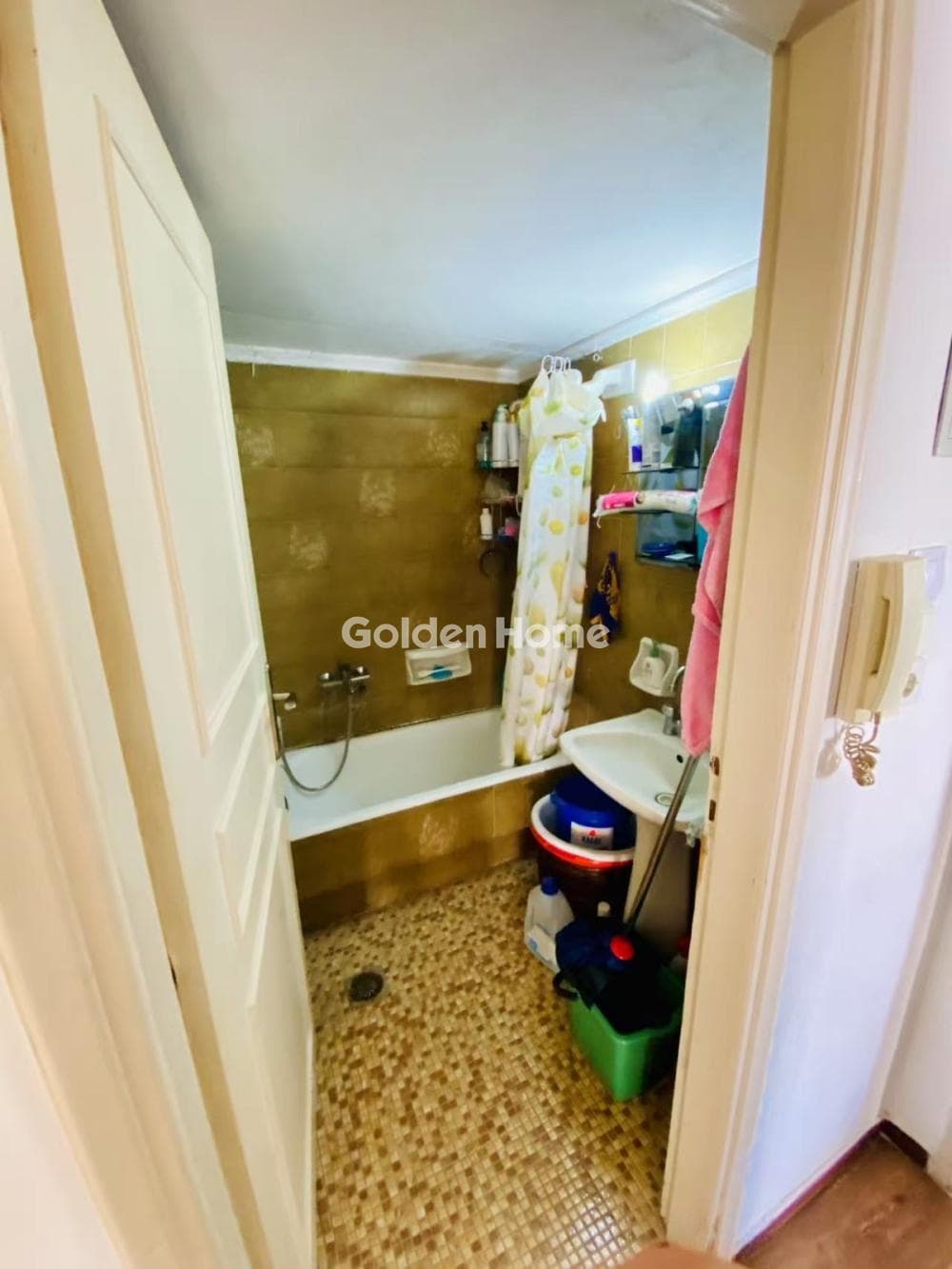 Διαμέρισμα στην Ευγένεια, Κερατσίνι — Φωτογραφία 4 από 7