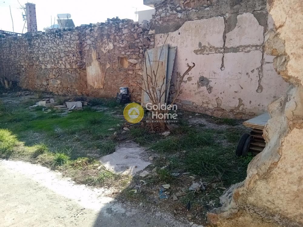 Οικόπεδο στην Ελαιώνας, Ανάβυσσος — Φωτογραφία 3 από 4