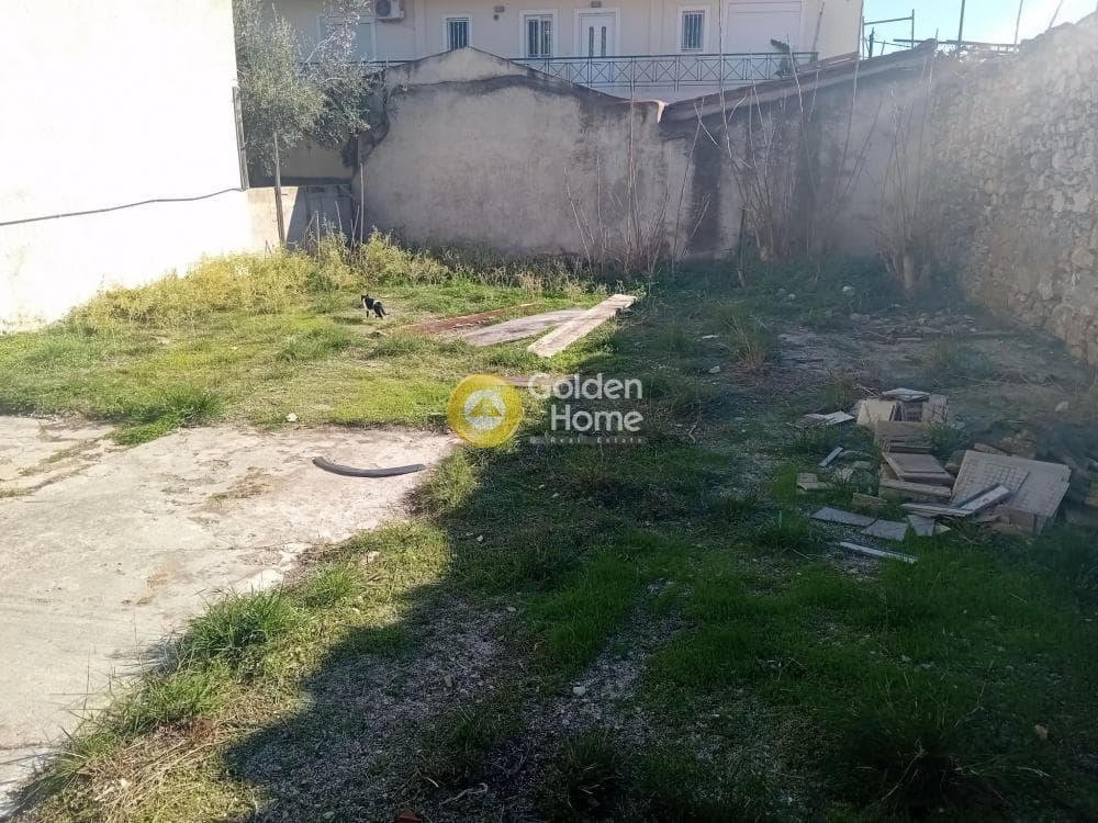 Οικόπεδο στην Ελαιώνας, Ανάβυσσος — Φωτογραφία 2 από 4