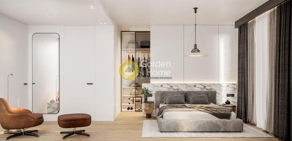 Apartment in Soros, Marousi — Photo 8 of 15