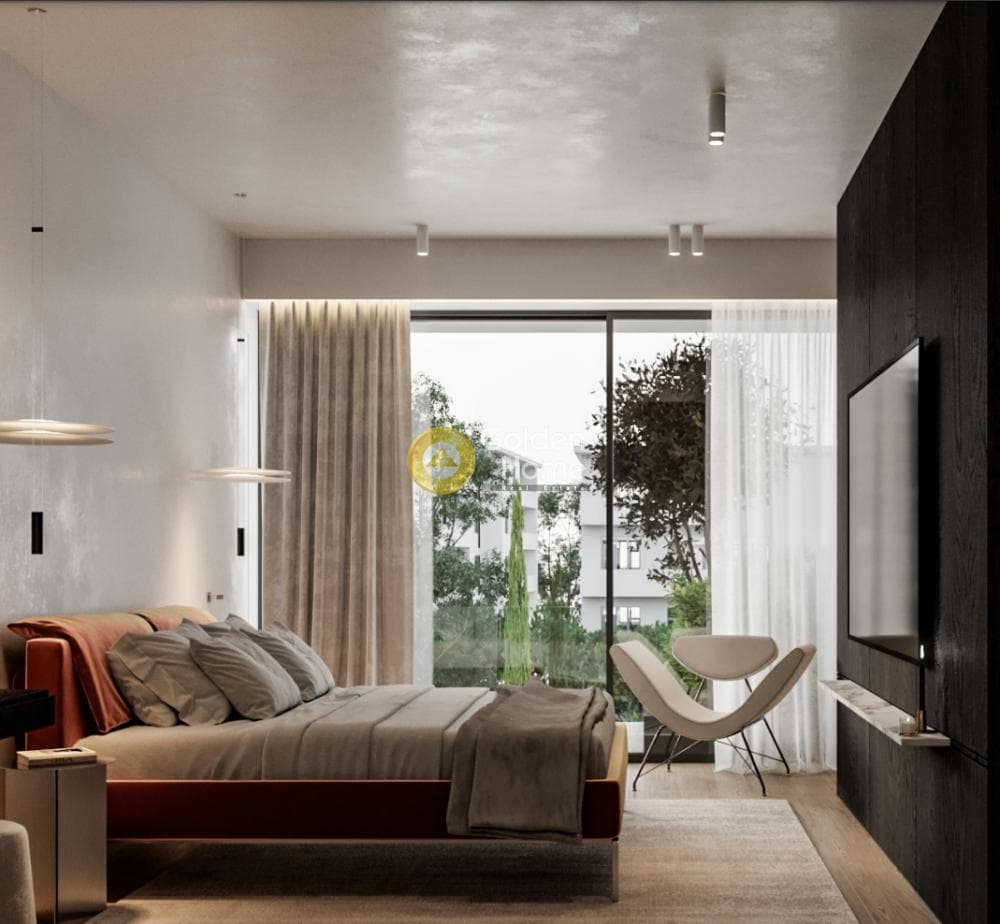 Apartment in Soros, Marousi — Photo 9 of 15