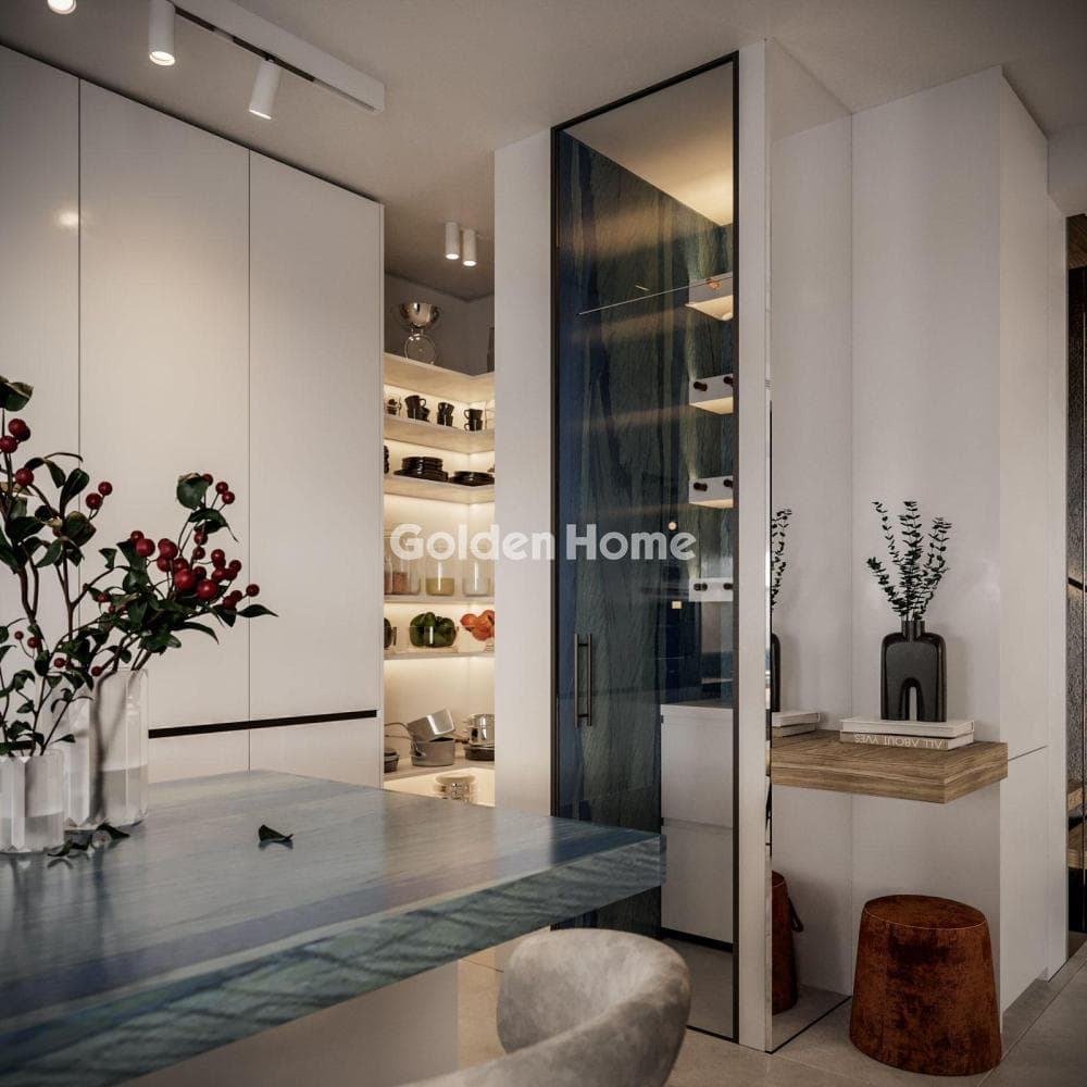 Apartment in Soros, Marousi — Photo 7 of 15