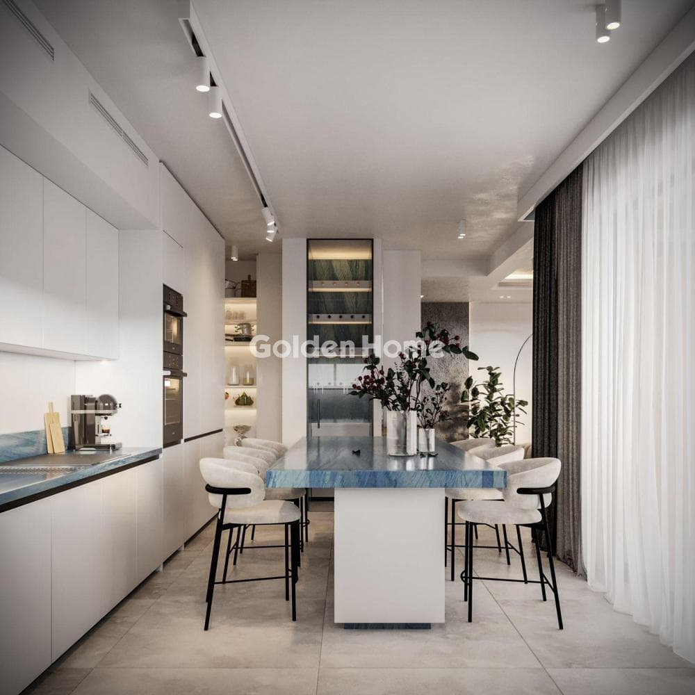 Apartment in Soros, Marousi — Photo 6 of 15