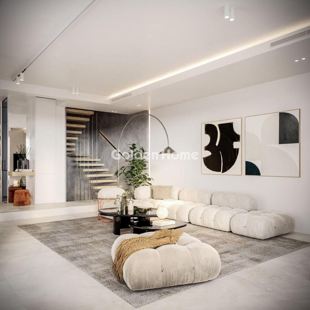 Apartment in Soros, Marousi — Photo 2 of 15