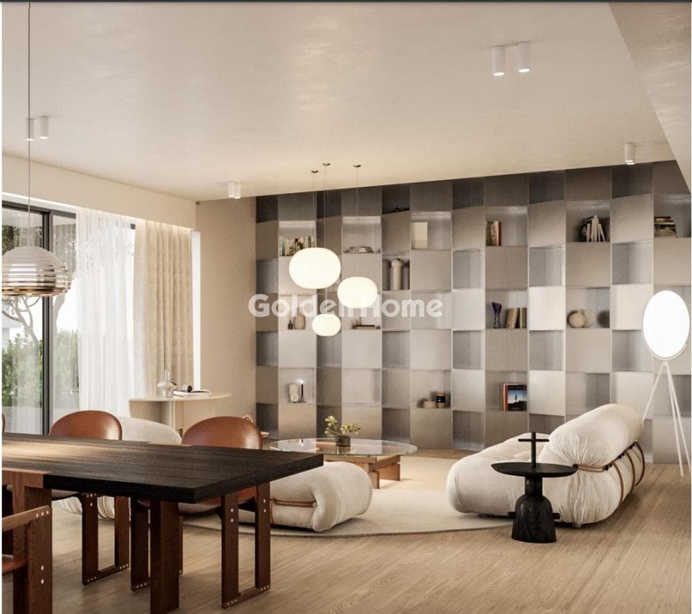 Apartment in Soros, Marousi — Photo 5 of 15