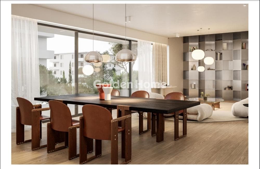Apartment in Soros, Marousi — Photo 3 of 15
