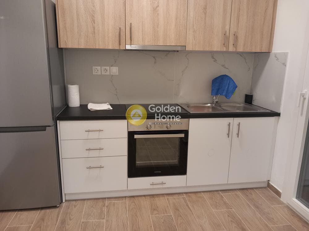 Apartment in Fokionos Negri, Kipseli — Photo 15 of 26