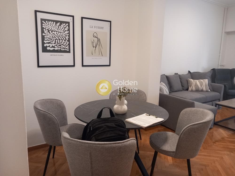 Apartment in Fokionos Negri, Kipseli — Photo 3 of 26