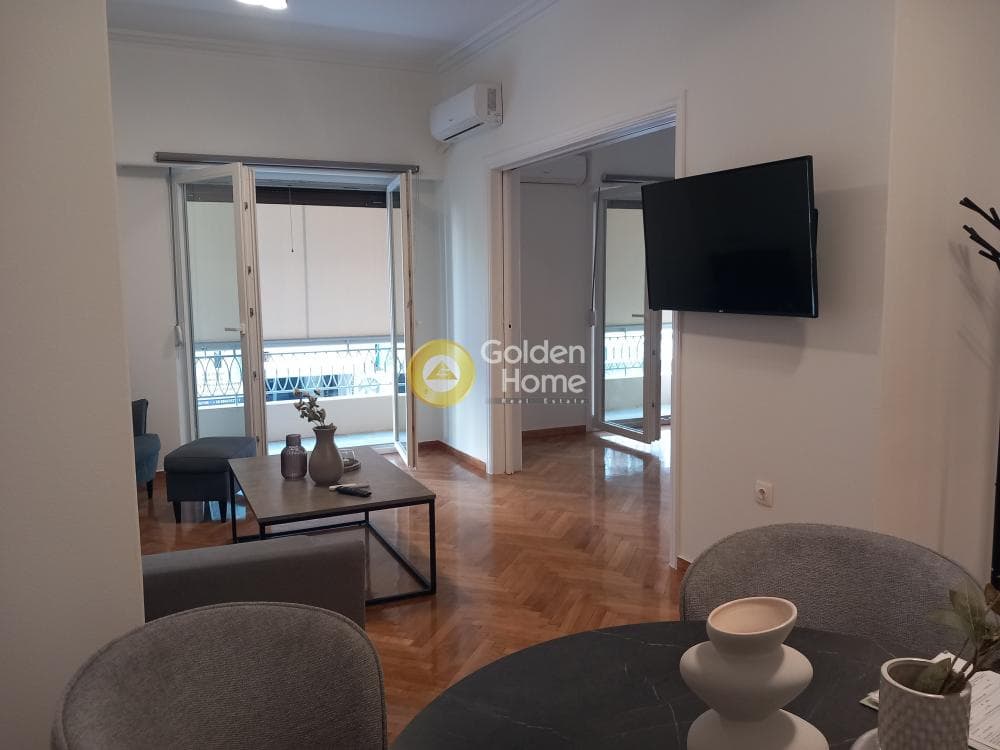 Apartment in Fokionos Negri, Kipseli — Photo 2 of 26