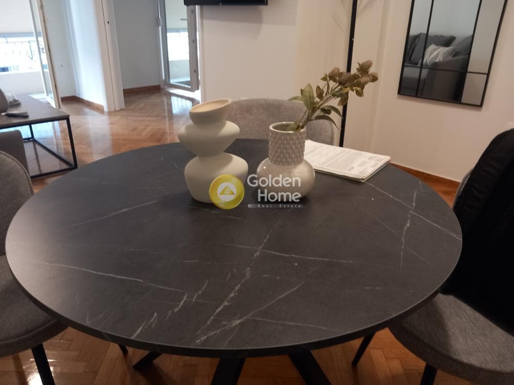 Apartment in Fokionos Negri, Kipseli — Photo 4 of 26