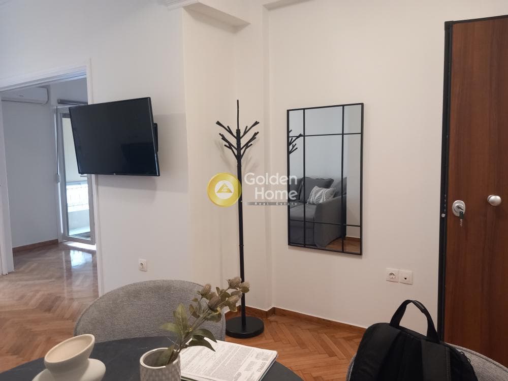 Apartment in Fokionos Negri, Kipseli — Photo 5 of 26