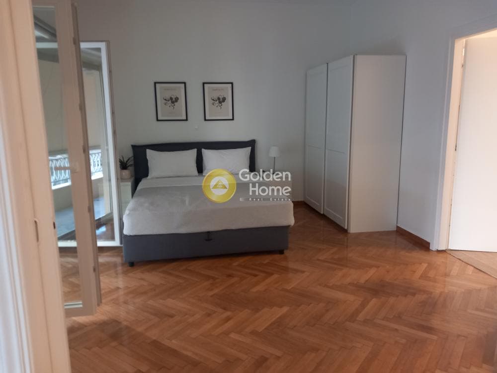 Apartment in Fokionos Negri, Kipseli — Photo 12 of 26