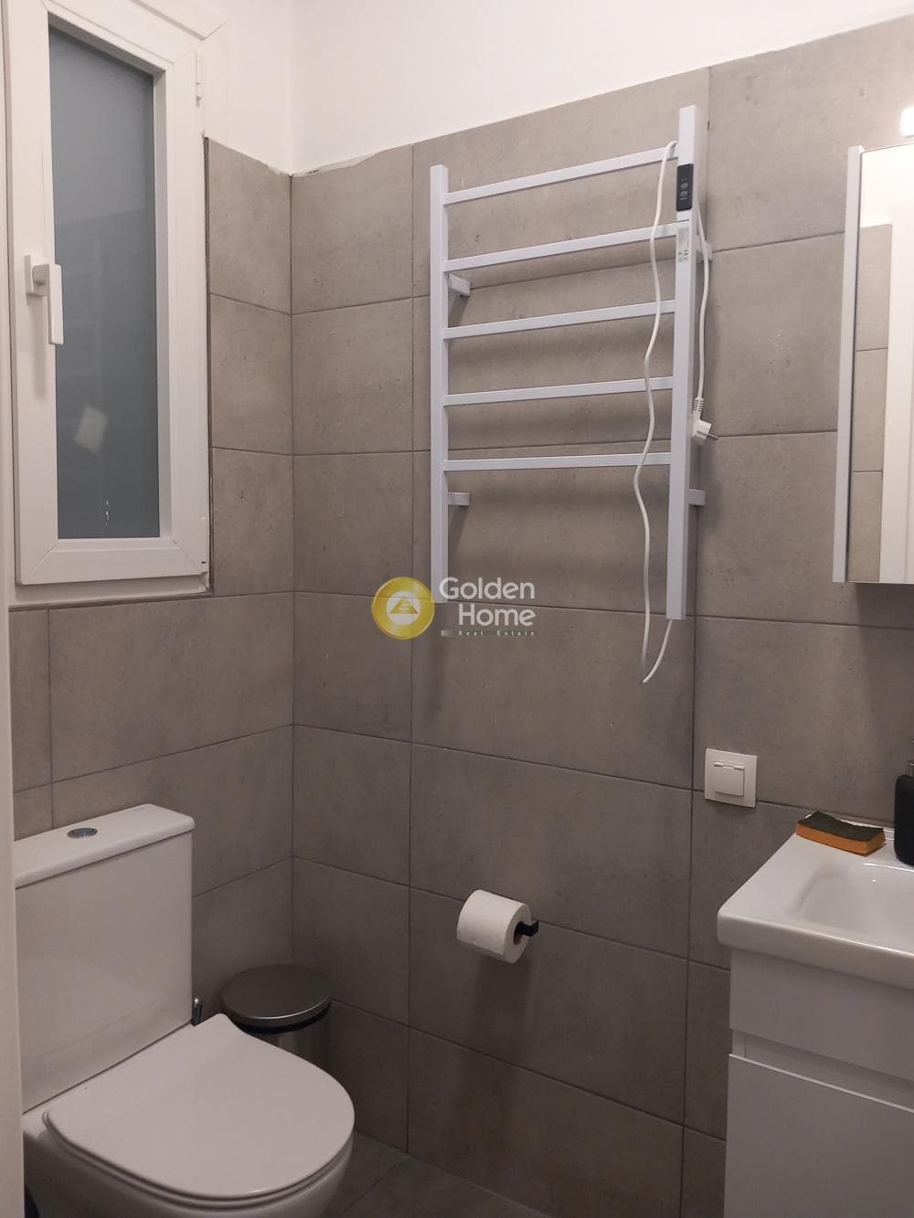 Apartment in Fokionos Negri, Kipseli — Photo 19 of 26