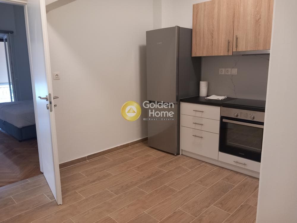 Apartment in Fokionos Negri, Kipseli — Photo 16 of 26