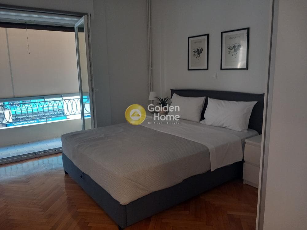 Apartment in Fokionos Negri, Kipseli — Photo 11 of 26