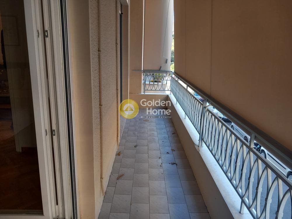 Apartment in Fokionos Negri, Kipseli — Photo 22 of 26
