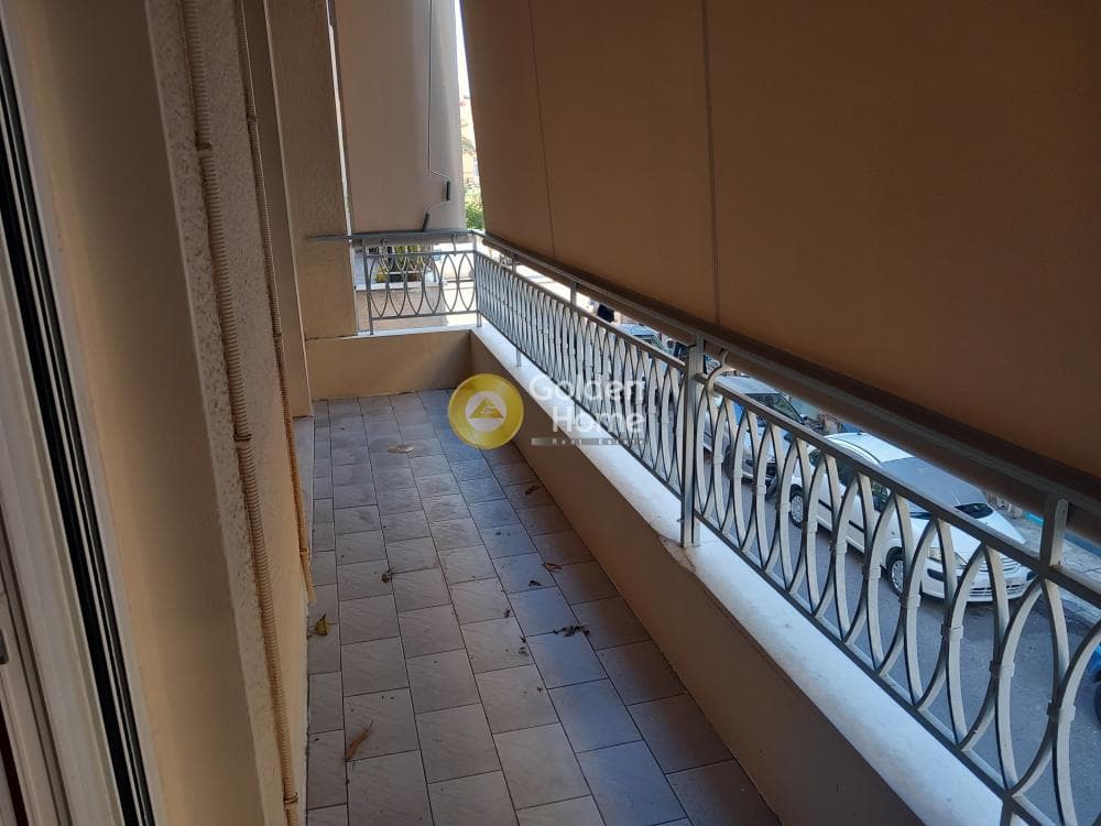 Apartment in Fokionos Negri, Kipseli — Photo 23 of 26