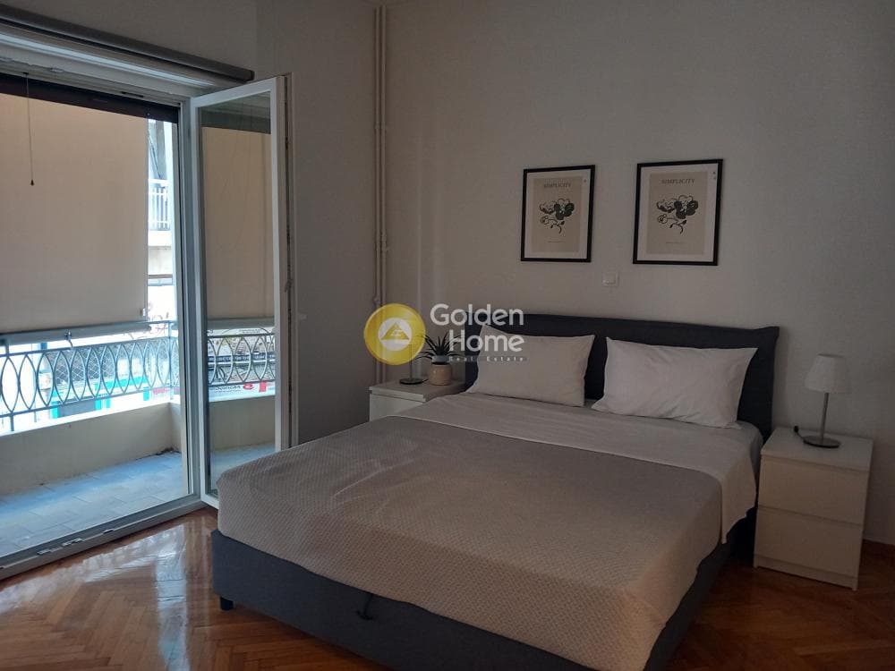 Apartment in Fokionos Negri, Kipseli — Photo 10 of 26