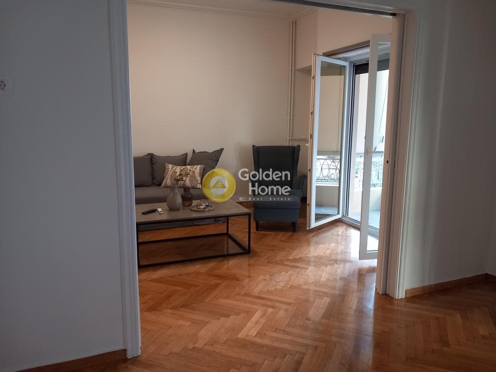 Apartment in Fokionos Negri, Kipseli — Photo 8 of 26