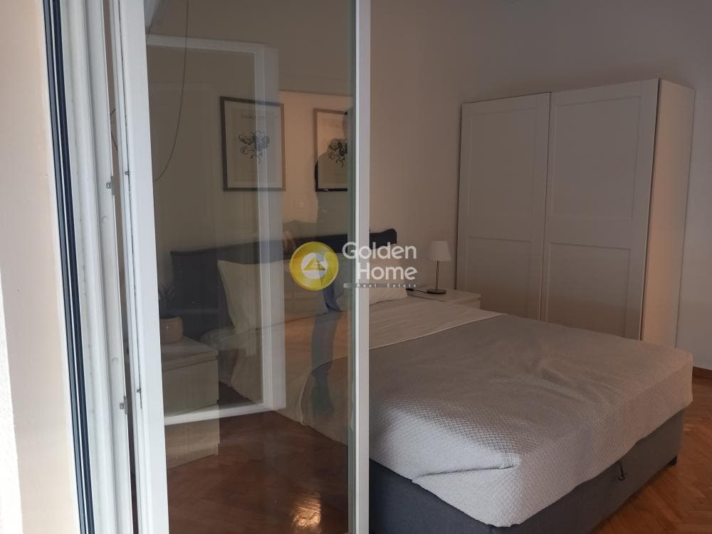 Apartment in Fokionos Negri, Kipseli — Photo 21 of 26