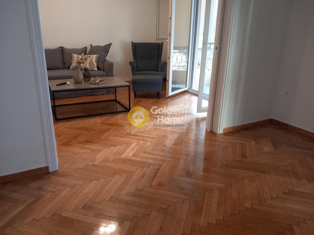 Apartment in Fokionos Negri, Kipseli — Photo 9 of 26