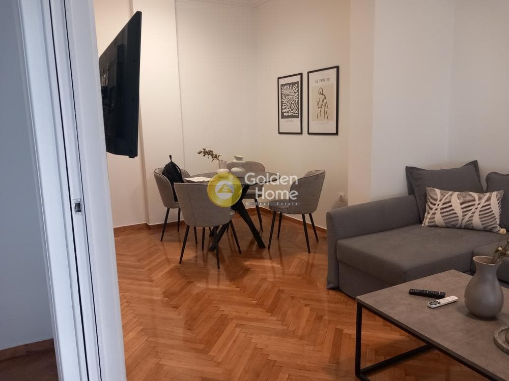 Apartment in Fokionos Negri, Kipseli — Photo 7 of 26