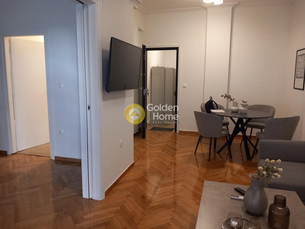Apartment in Fokionos Negri, Kipseli — Photo 6 of 26