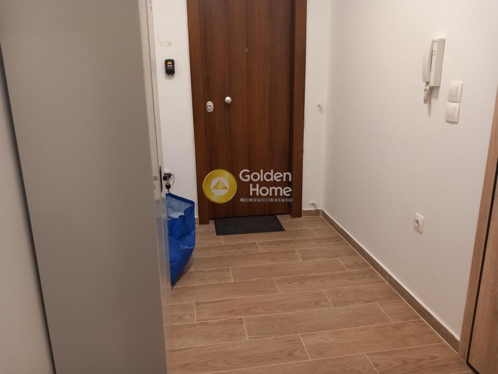 Apartment in Fokionos Negri, Kipseli — Photo 24 of 26