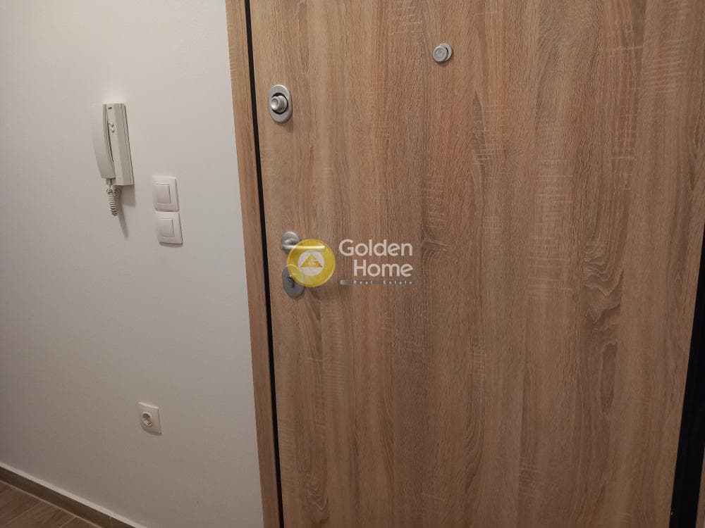 Apartment in Fokionos Negri, Kipseli — Photo 25 of 26